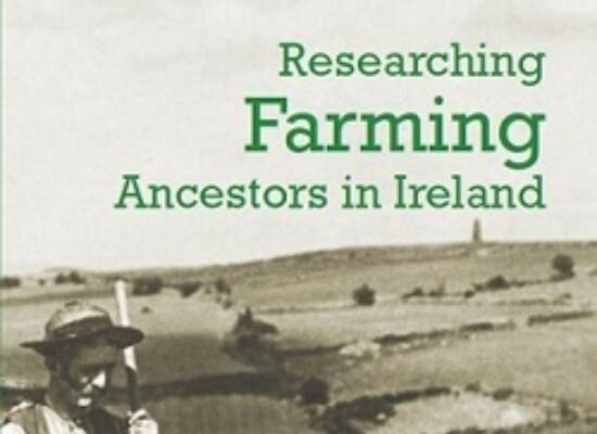 Farming Ancestors Cover