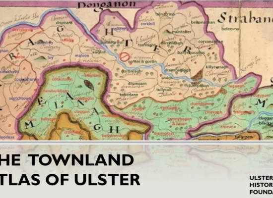 Townland Atlas Image