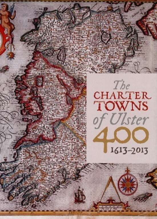 Charter Town Cover
