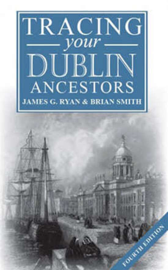 Dublin Ancestors