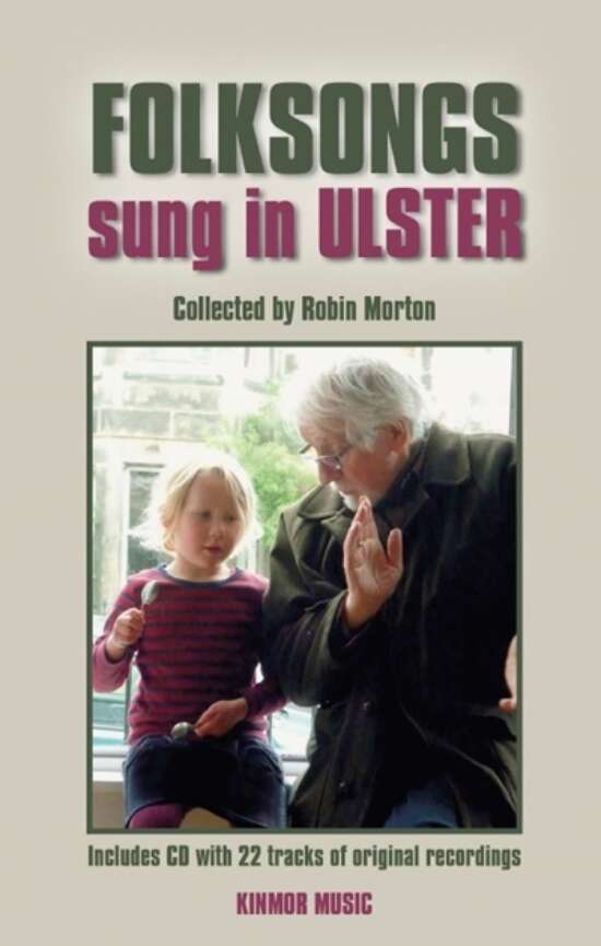 Folksongs in Ulster