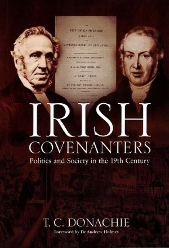 Irish Covenanters