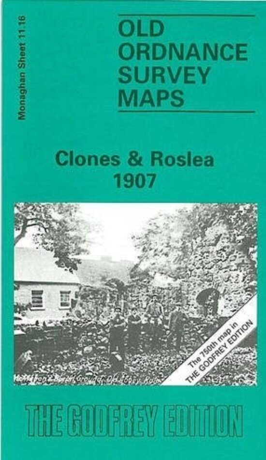 Old OS Map Clones