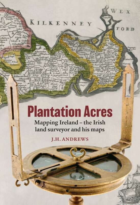 Plantation Acres Cover