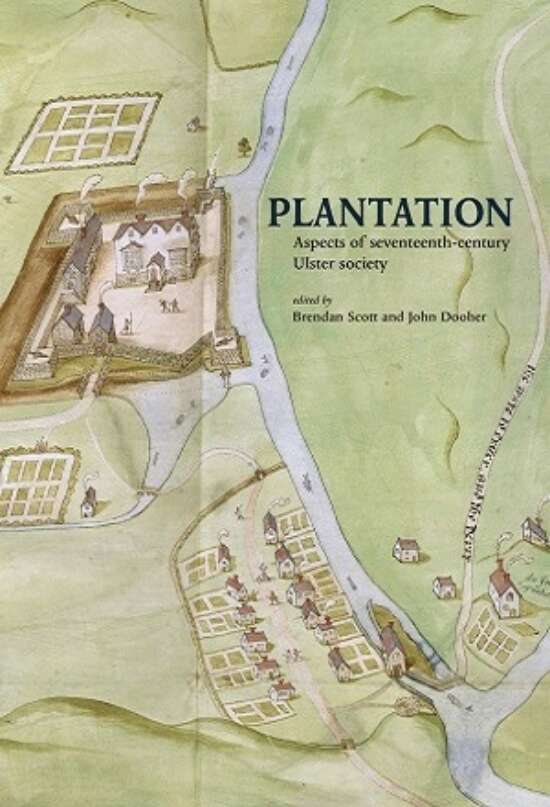 Plantation Aspects Cover