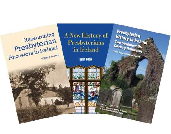Presbyterian Collection