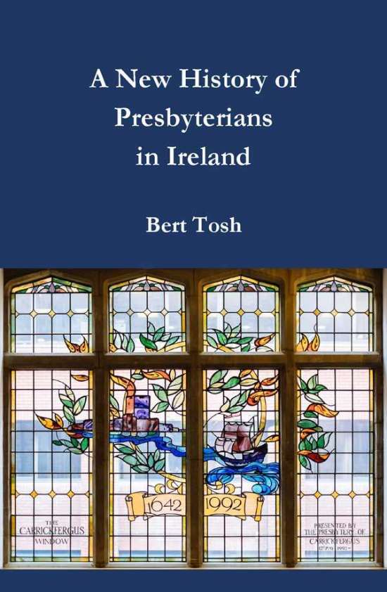 Presbyterians book cover