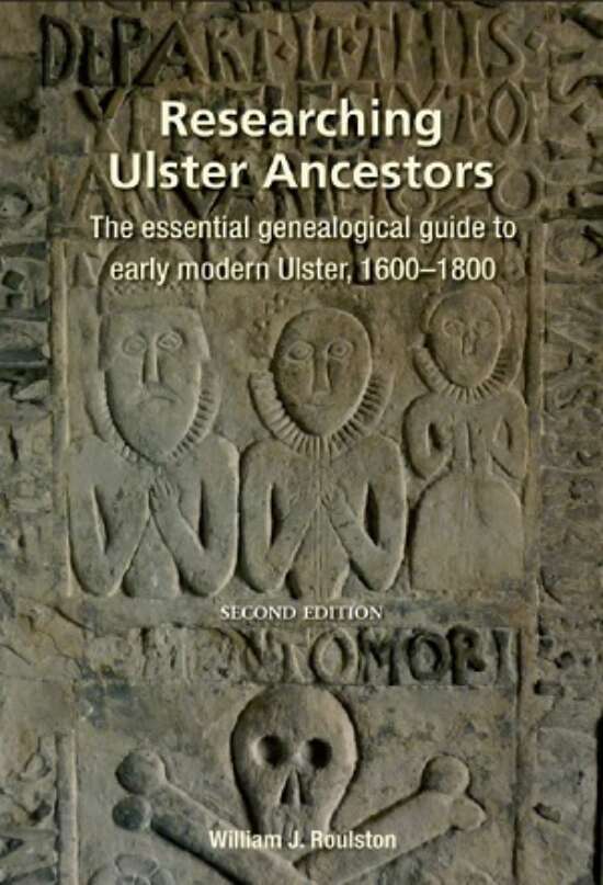 Researching Ulster Ancestors