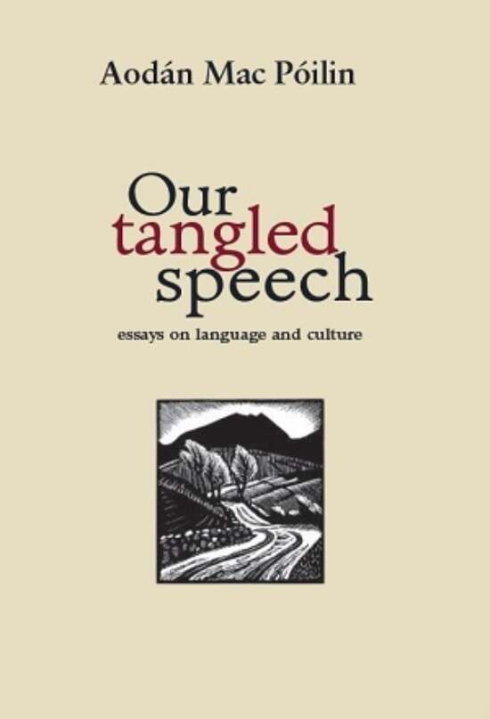 Tangled Speech Cover
