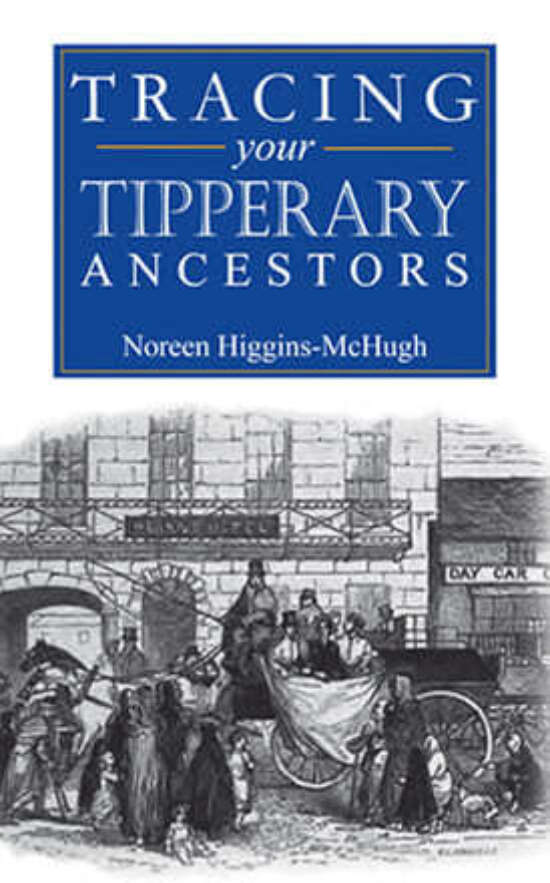Tipperary Ancestors