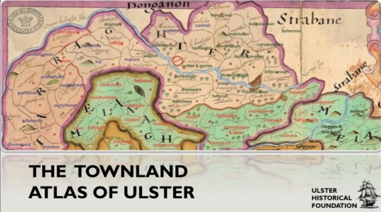 Townland Atlas Image