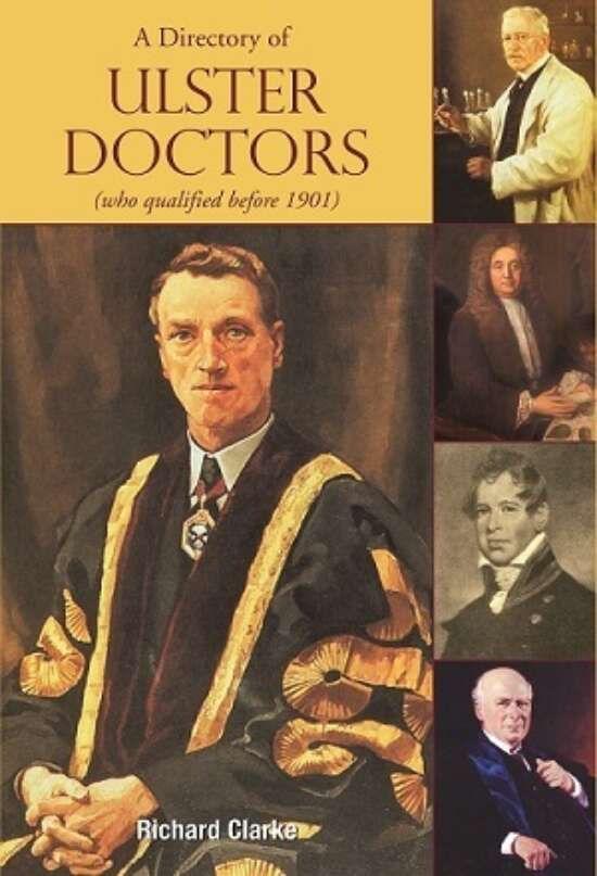 Ulster Doctors