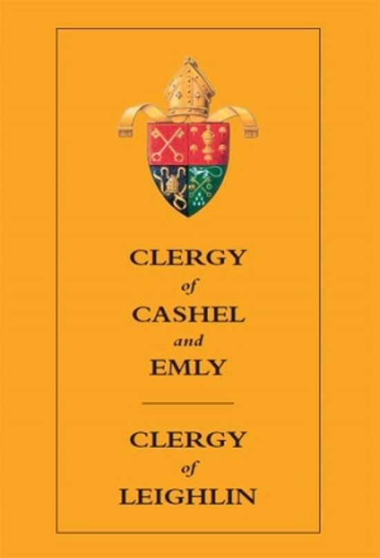 Clergy of cashel