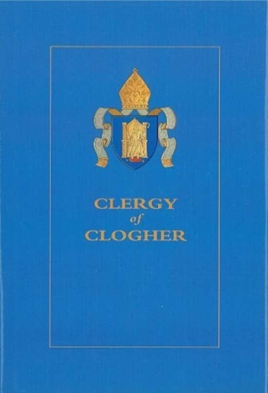 Clergyclogher