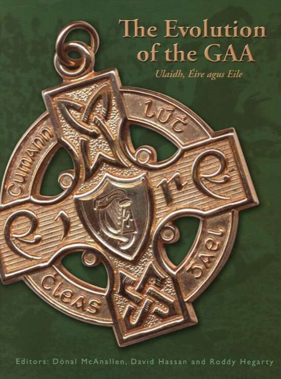 Evolution of the gaa cover 760x1024