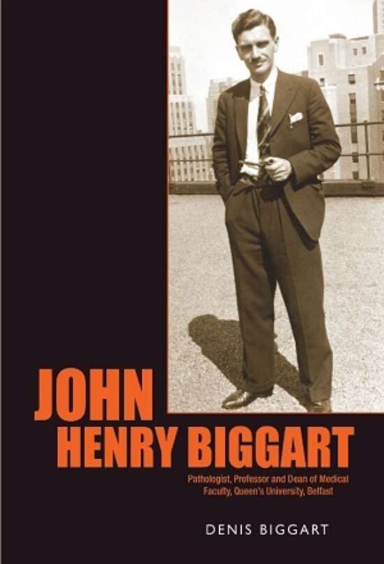 John henry biggart