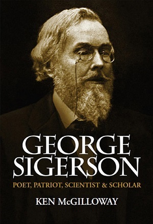 George sigerson