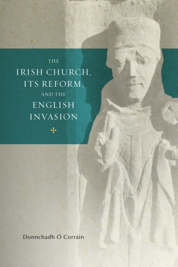 Irish church reform