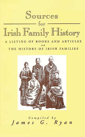 Irish family history