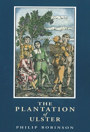 Plantation ulster