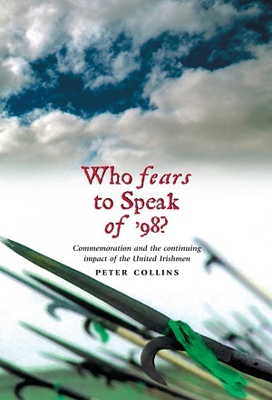 Who fears to speak