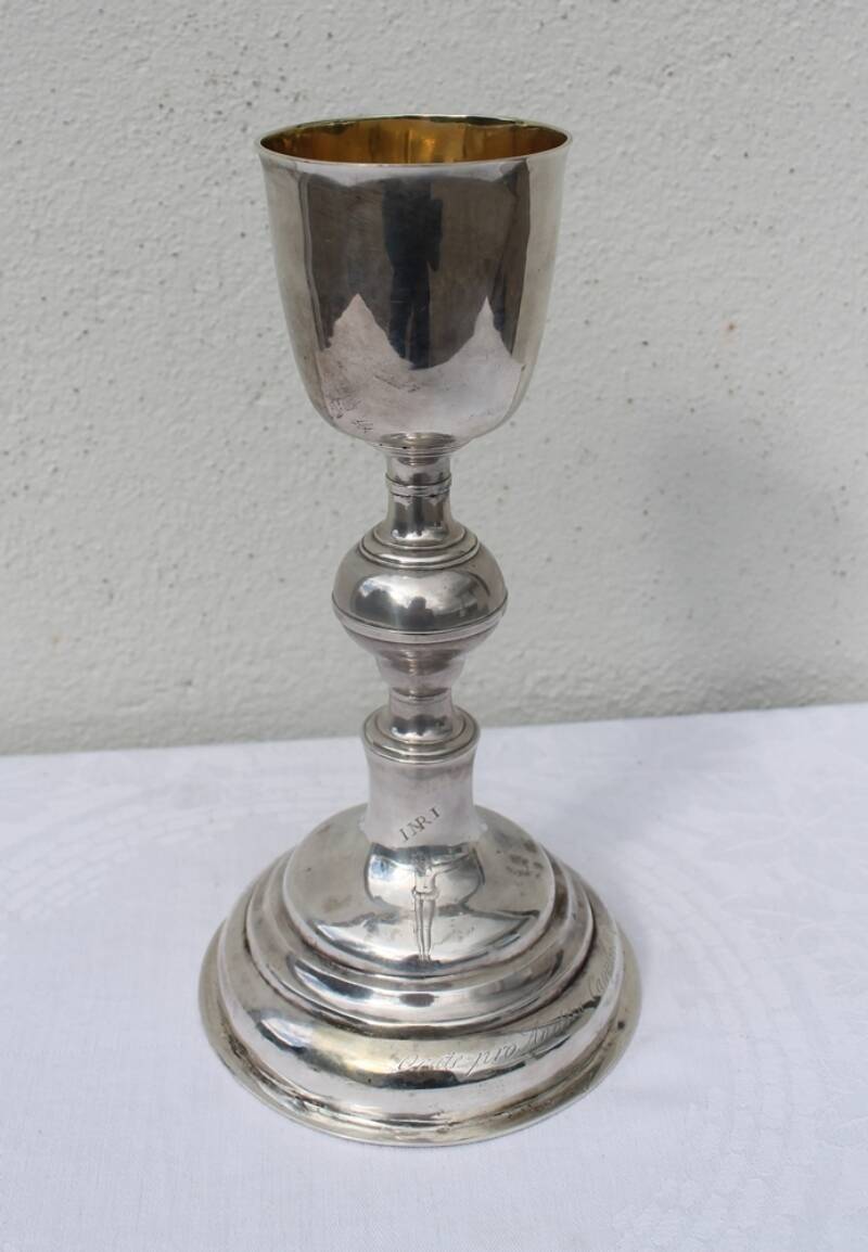 Campbell chalice