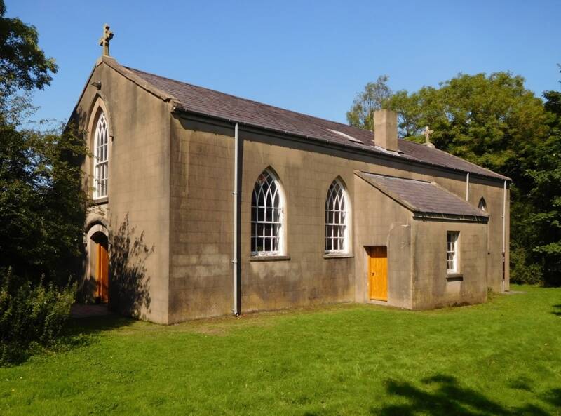 Drumcree, Co. Armagh