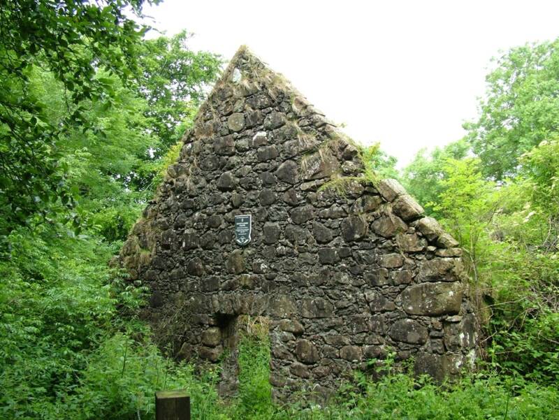 Dunnyvadden, Co. Antrim