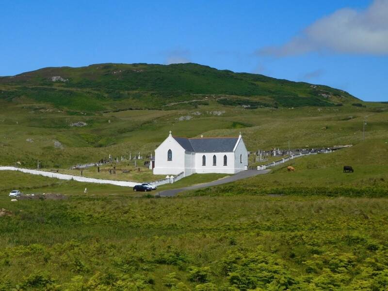 Malin, Co. Donegal