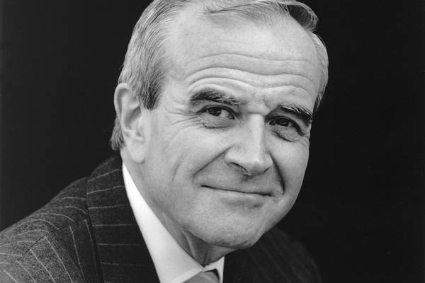 Prof. Sir George Bain