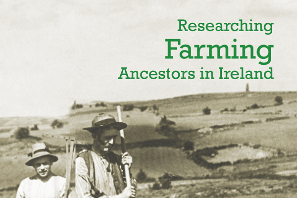 Farming Ancestors Lecture