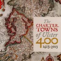 Charter Towns Cover