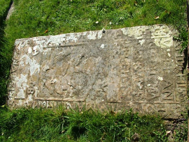 Whitechurch Ballywalter unk reduced