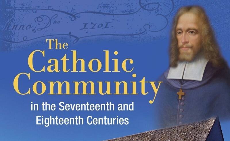 Catholic Community cover
