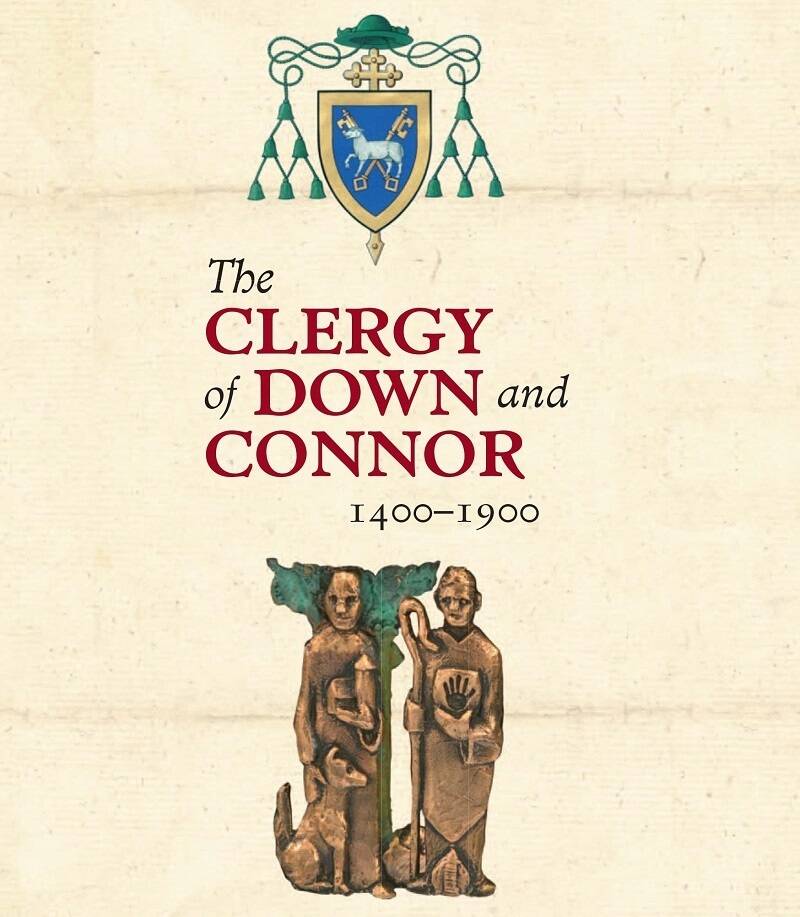 Clergy Down and Connor Reduced