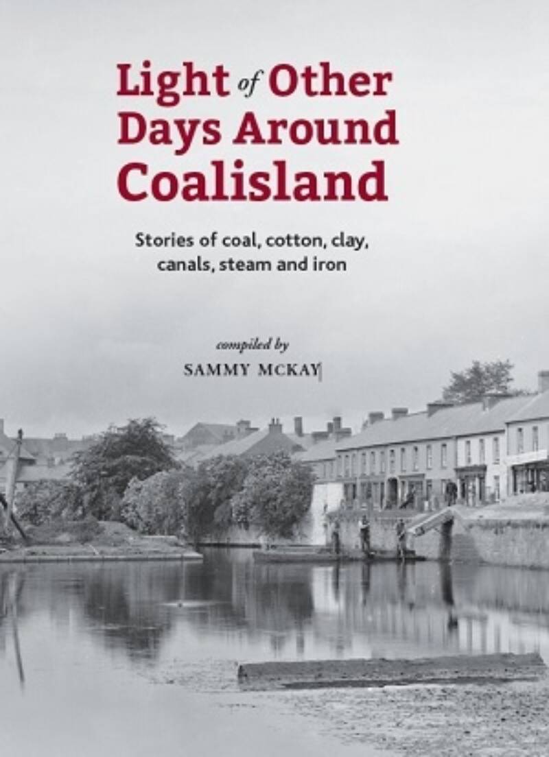 Coalisland Cover