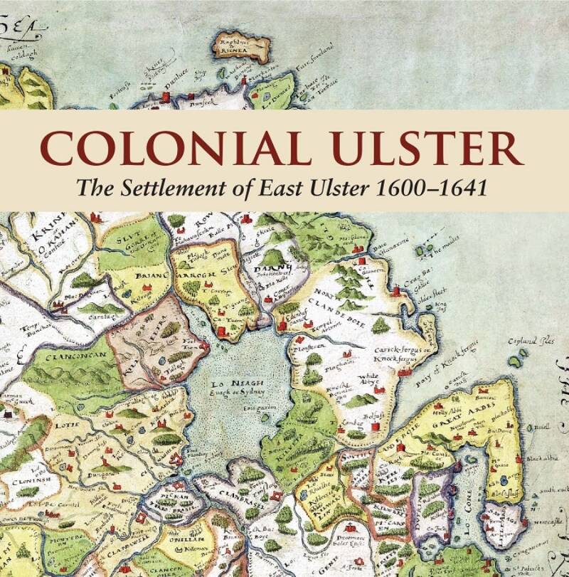 Colonial Ulster Thumb
