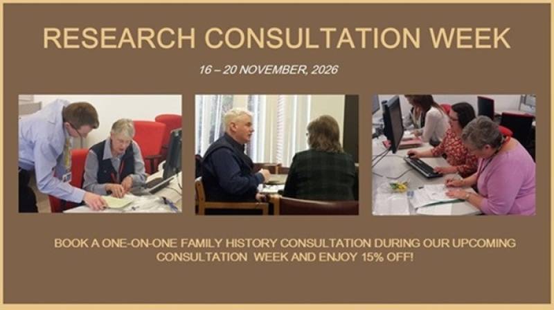 Consult Week Image