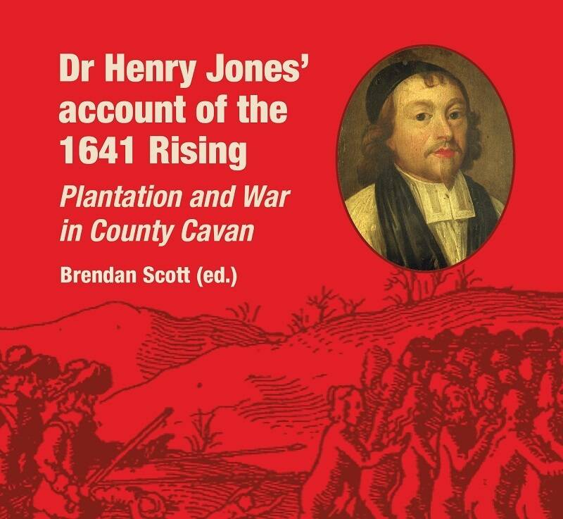 Dr Henry Jones Cover Thumb
