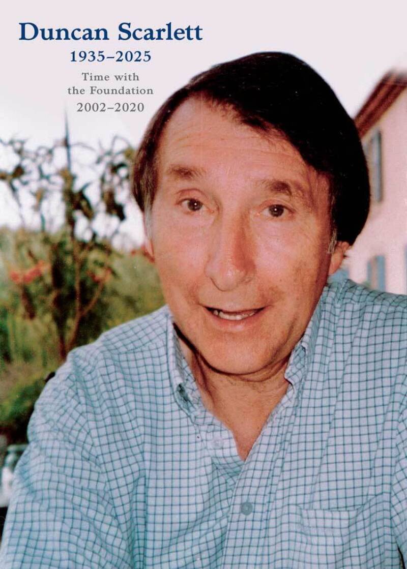 Dunan Scarlett Image