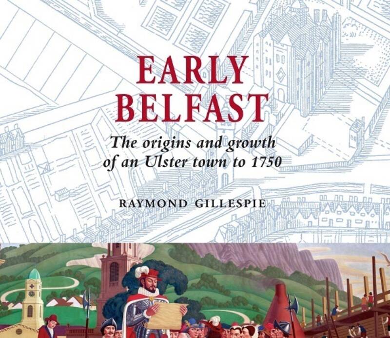 Early Belfast cover Thumbnail