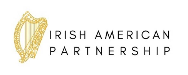 Irish American Partnership Logo