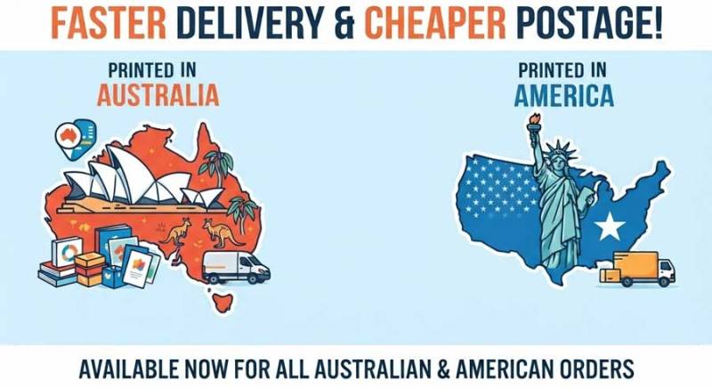 Overseas Shipping Image