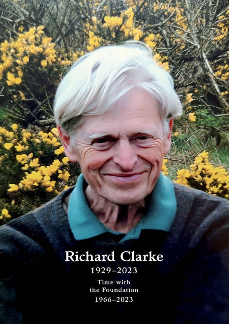 Richard Clarke