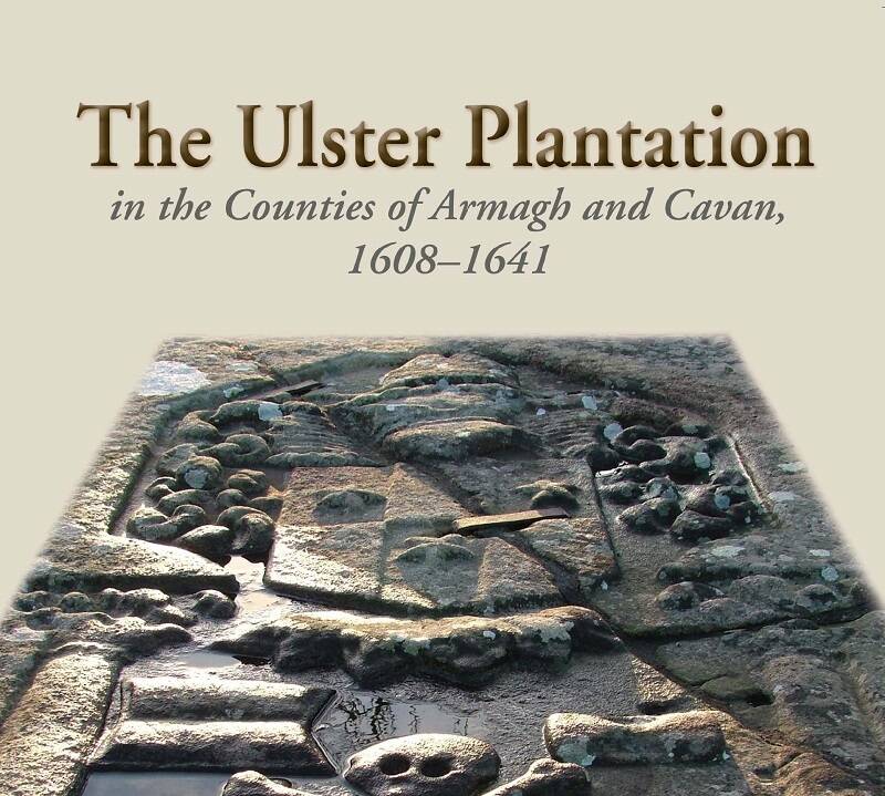 The Ulster Plantation Cover Thumb