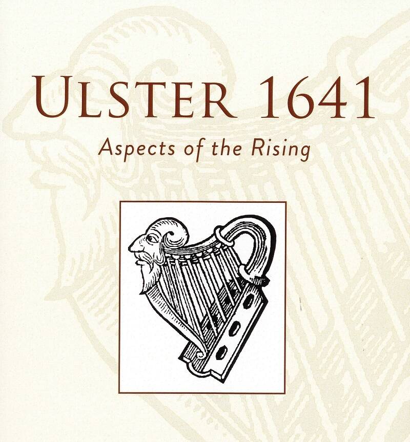 Ulster 1641 Cover Thumb