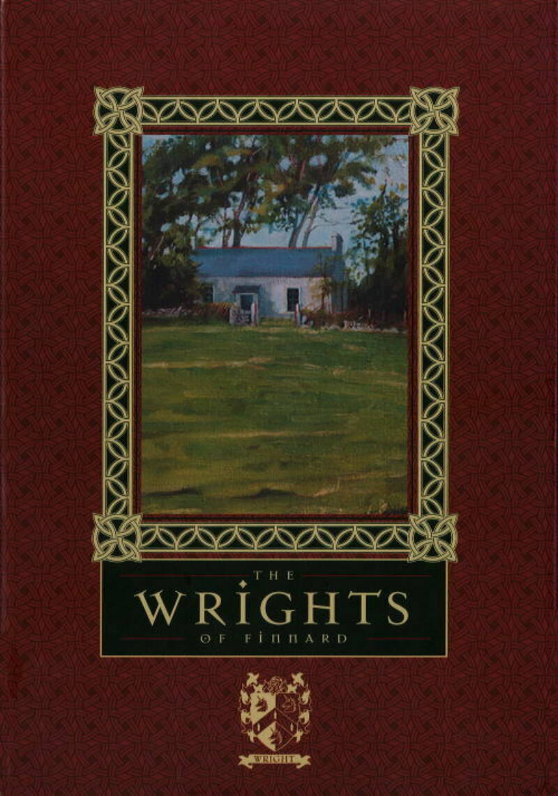 Wright cover LR