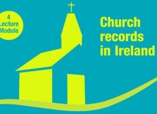 Church Records Module