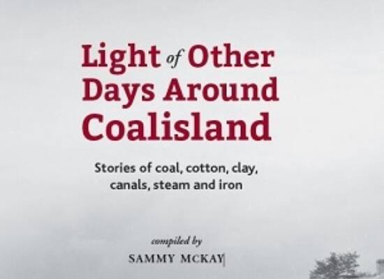 Coalisland Cover