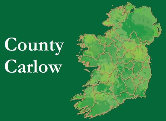 County Carlow Revised1